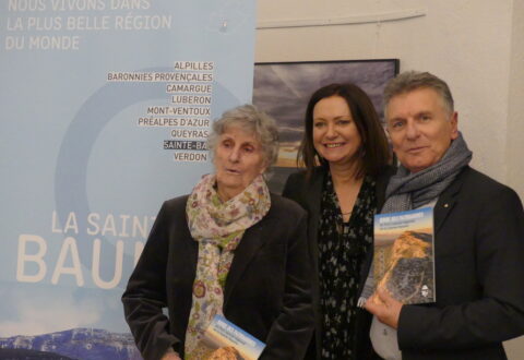 Lancement officiel du Guide des Patrimoines