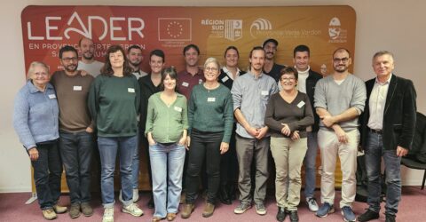 convention attributive LEADER