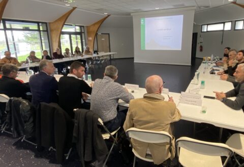 Comité syndical du 26 février 2026