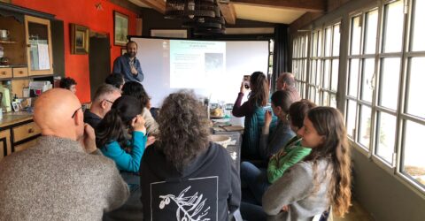 Journée du réseau des bénéficiaires de la marque - février 2026