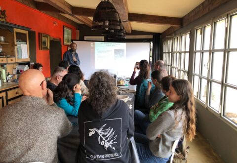 Journée du réseau des bénéficiaires de la marque - février 2026