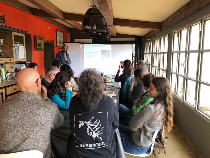 Journée du réseau des bénéficiaires de la marque - février 2026